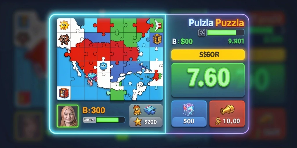 Screenshot aplikasi BARA22 yang menunjukkan antarmuka menarik.