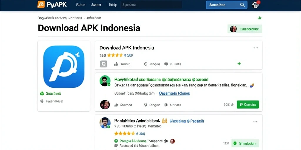 Tampilan antarmuka yang menarik dan user-friendly.