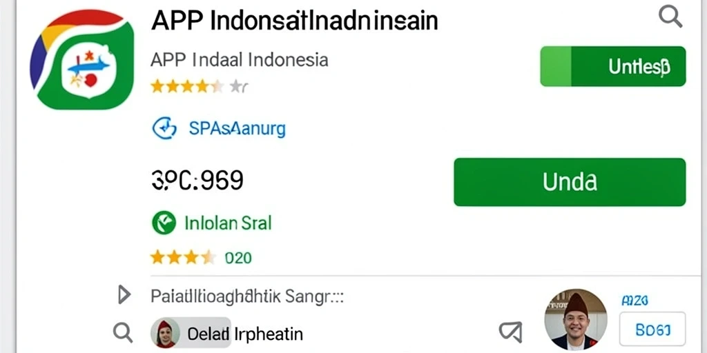 Tampilan antarmuka yang menarik dan ramah pengguna.