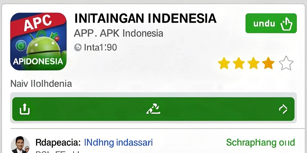 Tampilan beranda aplikasi KOITOTO yang menarik.