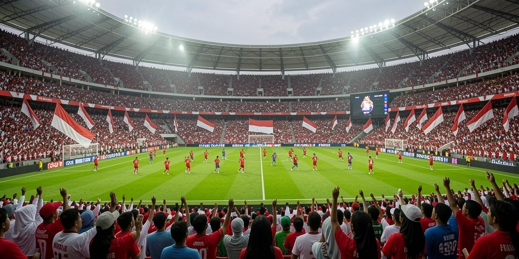 Tampilan antarmuka yang menarik dan intuitif.