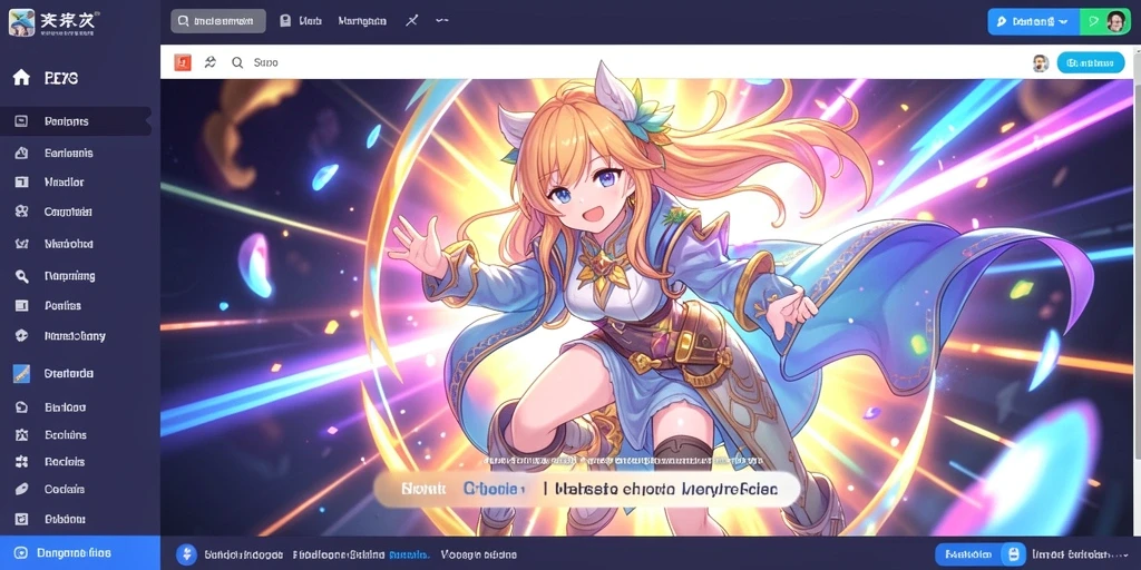 Interface pengguna yang sederhana dan mudah dipahami.