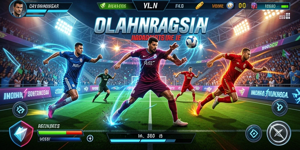 Tampilan utama aplikasi PEDETOGEL yang menarik.