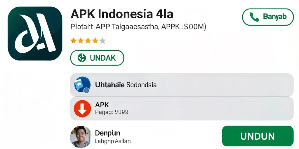 Tampilan utama RPVIP1 yang menarik dan user-friendly.