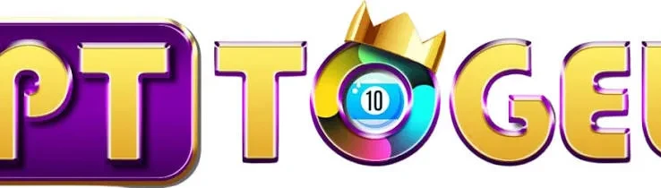 pttogel — logo banner resmi Indonesia